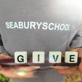 Annual Fund - we need you! > Seabury School