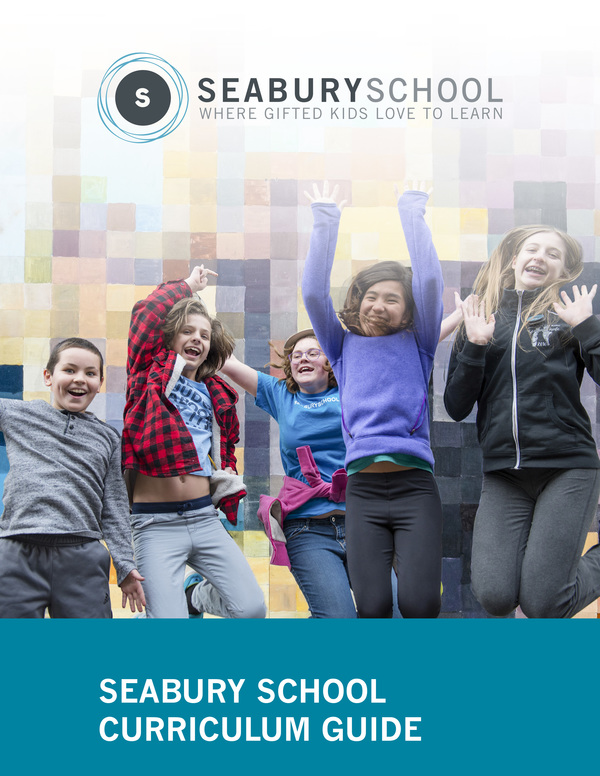 Fifth grade BRIDGES > Seabury School